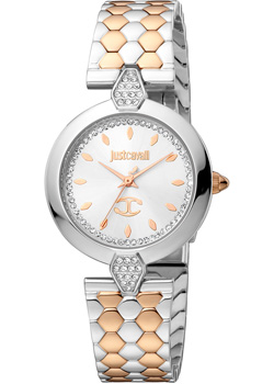 Часы Just Cavalli Donna Moderna S. JC1L194M0095